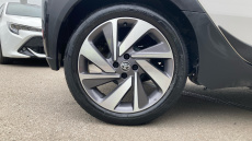 Toyota Aygo X 1.0 VVT-i Edge 5dr Auto Petrol Hatchback